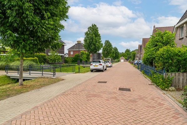 Medium property photo - H.J.M. Wiegersmastraat 15, 5165 EX Waspik